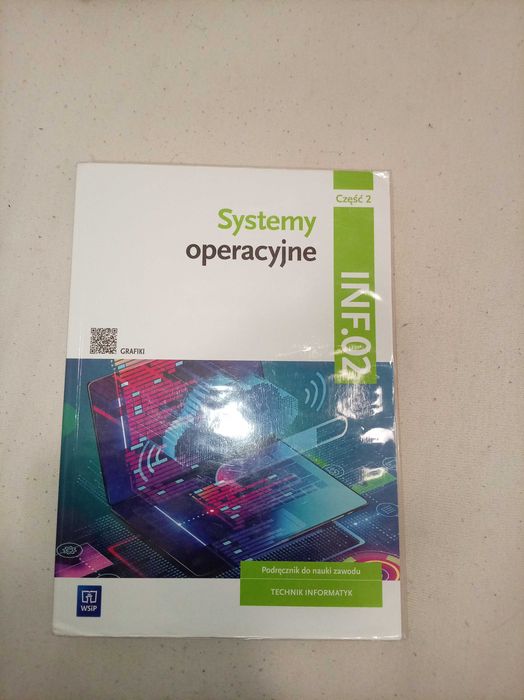 Systemy operacyjne