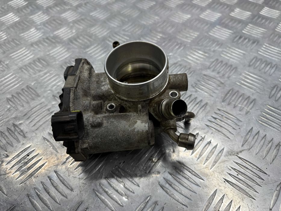 Заслонка дроссельная 96476990 Chevrolet Aveo Lanos 96476990