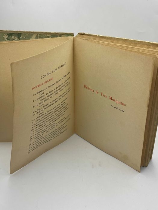 Livro-Ref:Part-3-História De Três Mosqueteiros