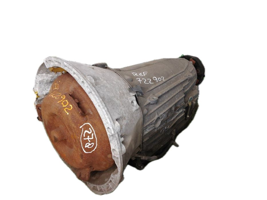 Caixa de velocidades automática MERCEDES-BENZ Classe E Carrinha (S211)