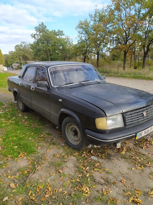 Продаю ГАЗ.Волга