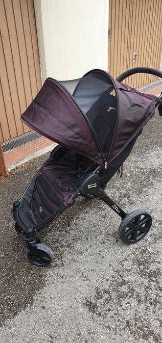 Carrinho Passeio Criança B-Agile Britax