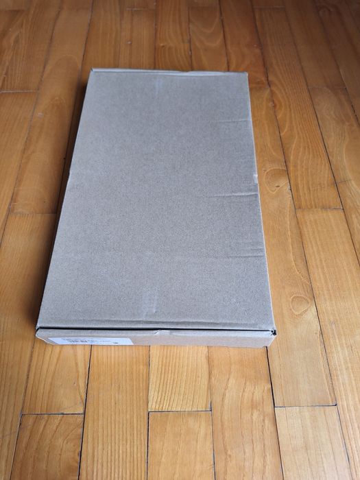 Bateria zlewozmywakowa stojąca z wyewką U