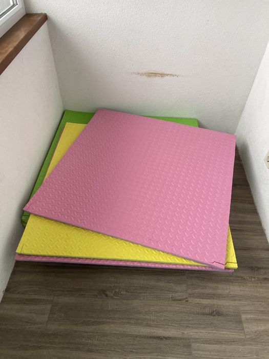 Мати пазли  100*100 26 штук