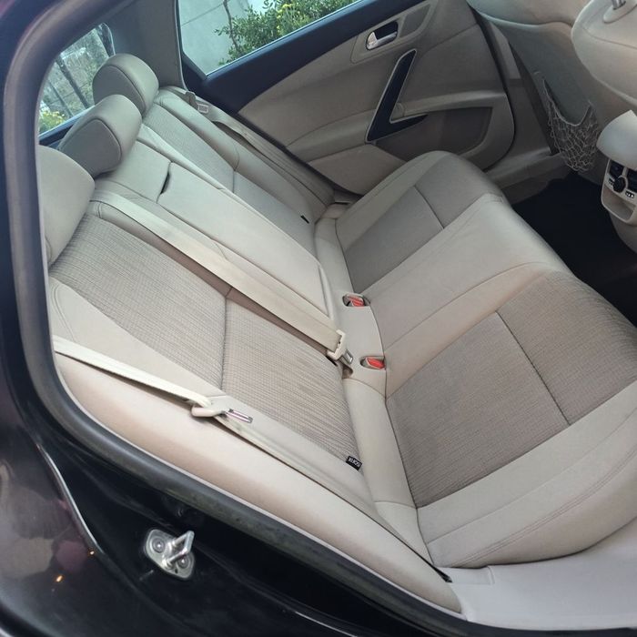 Peugeot 508 sw 1.6 hdi 2013