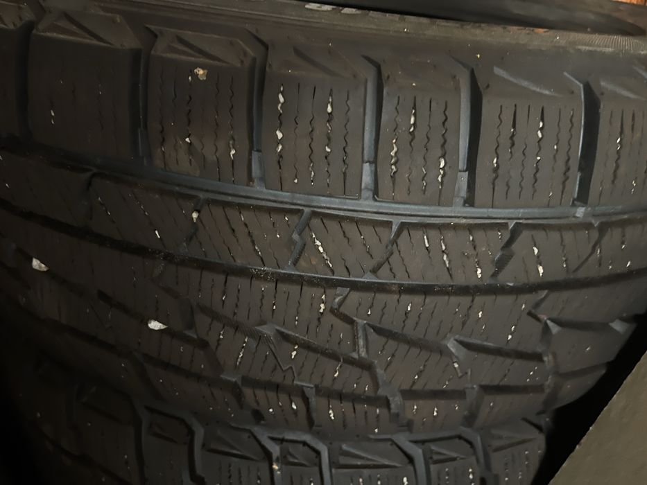 Резина 225/55 r18
