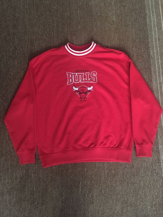 Світшот NBA Chicago Bulls