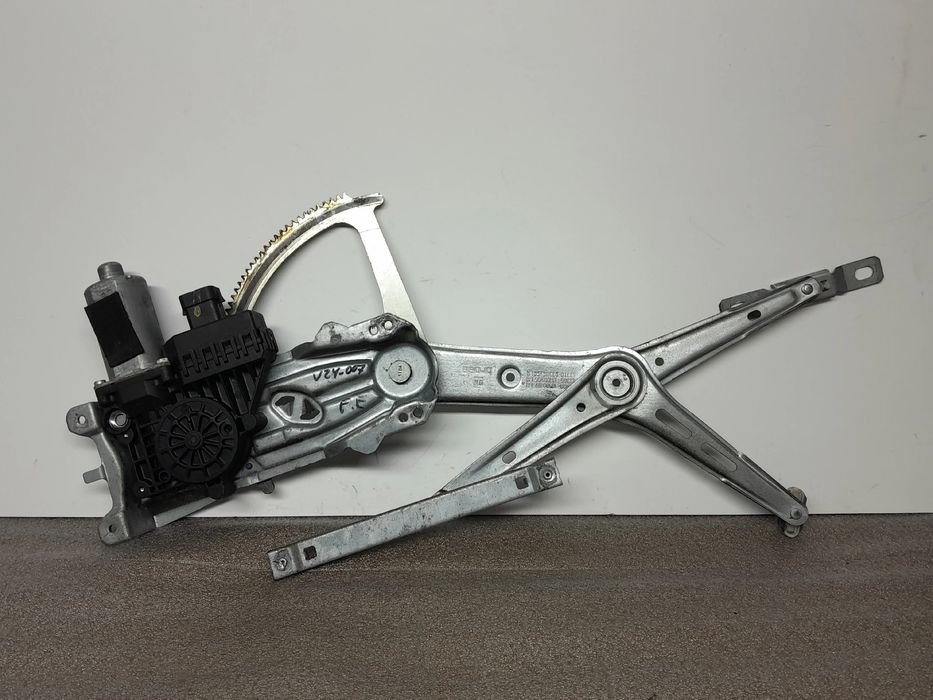 Elevador vidros frente esquerdo OPEL Astra H Hatchback (L48)