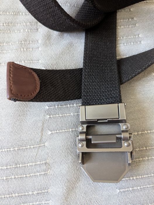 SP-Sport Tactical Belt универсальный пояс. 125см