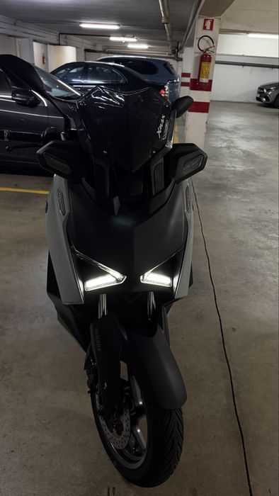 Xmax tech max 300  2026