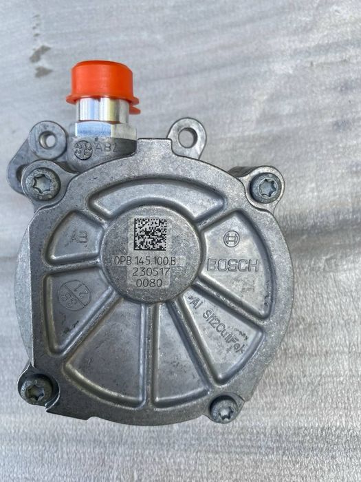 はんわ103ページ Вакуумний насос PORSCHE 718 Boxster 982 0PB145100B: 250 $ - Другие