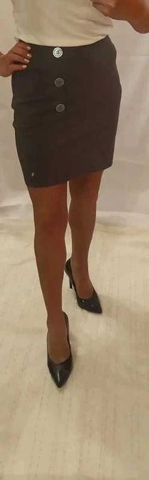 Spódniczka Reserved M