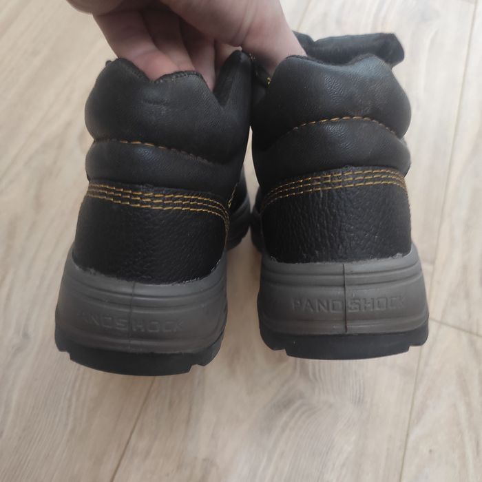 Ботинки рабочие Panoply 37 p-p.