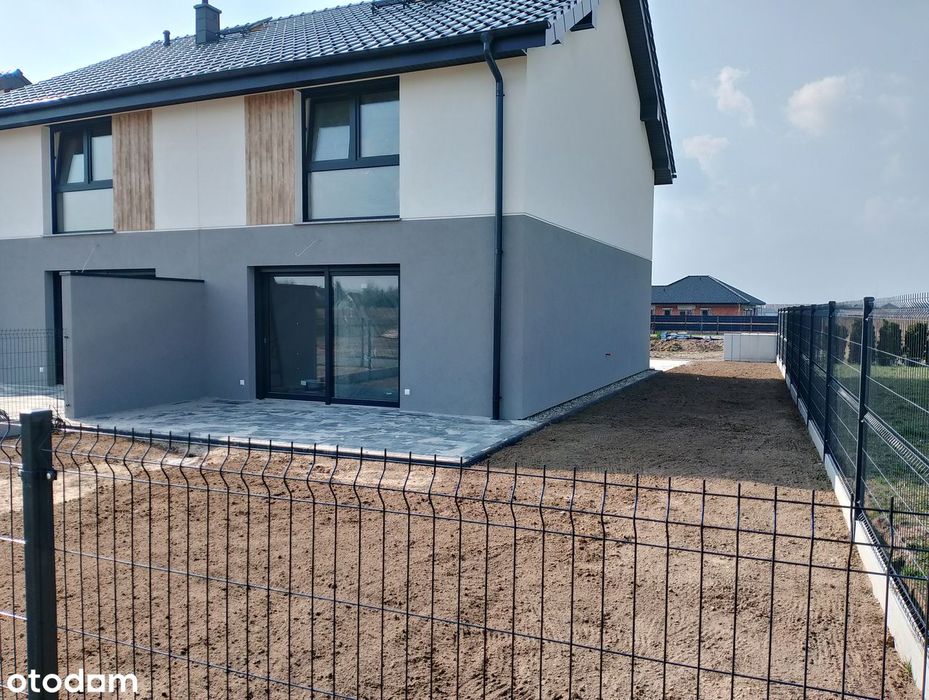 Dom 90m2 Ligota Zamecka LUXBUD tel