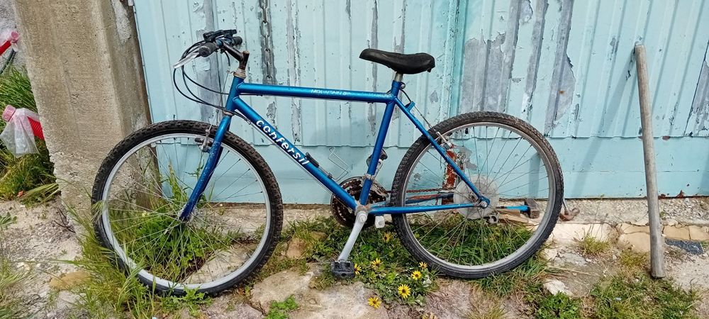Bicicleta de montanha roda 26