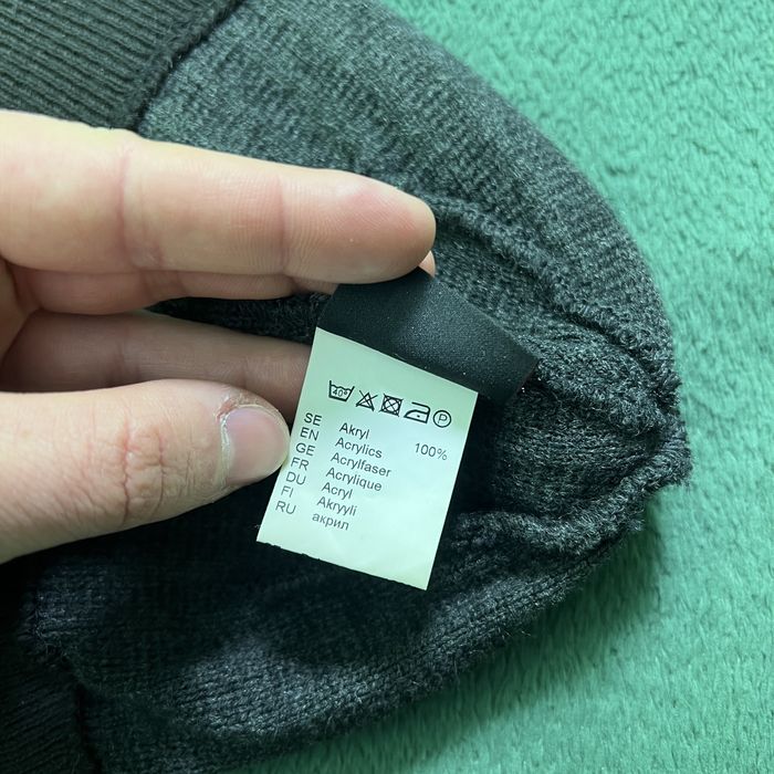 Шапка Fjallraven