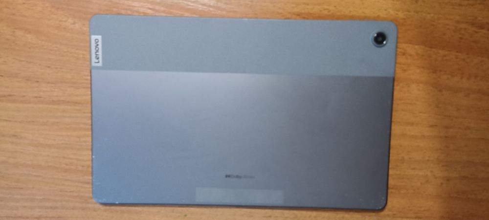 Планшет lenovo xiaoxin pad 2022 4/128