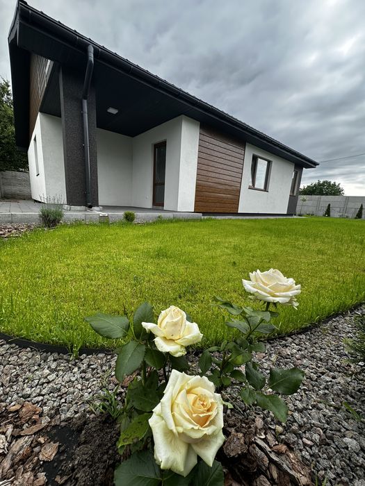 Купівля-Продаж будинка  новобудова Бориспіль центр 1.5 км