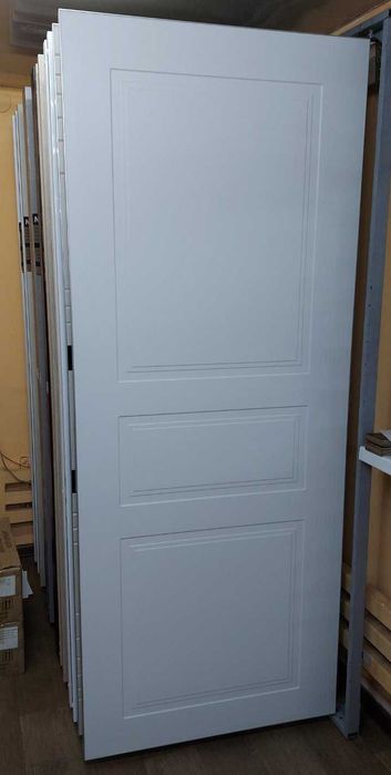 Міжкімнатні двері Нова! Є відновлення! Встановлення!