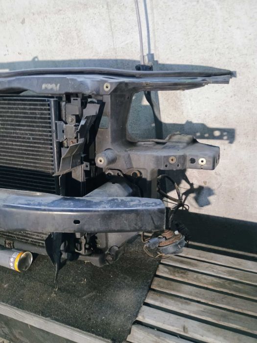 Pas Przód Przedni VW Passat B5 LIFT 1.6B