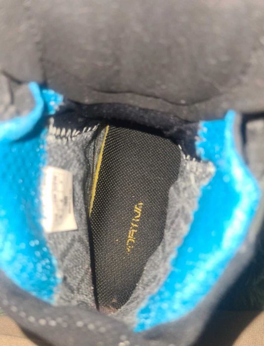 Buty Górskie La Sportiva r.38