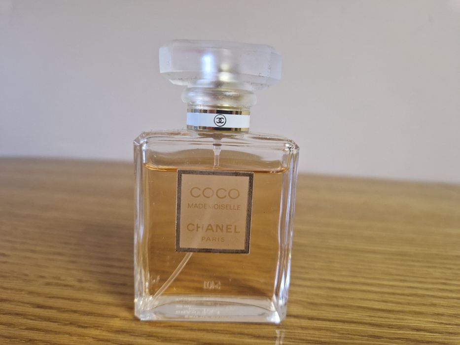 Coco mademoiselle 35ml.