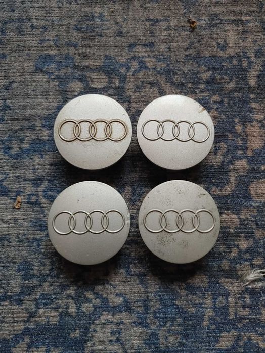 Dekielki alu Audi 8L0.601.170A 4B0.601.170A 8D0.601.170A 4B0.601.170