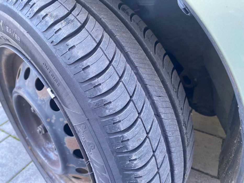 Toyota Yaris 1.0 Terra