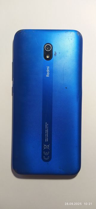 Xiaomi redmi   8a