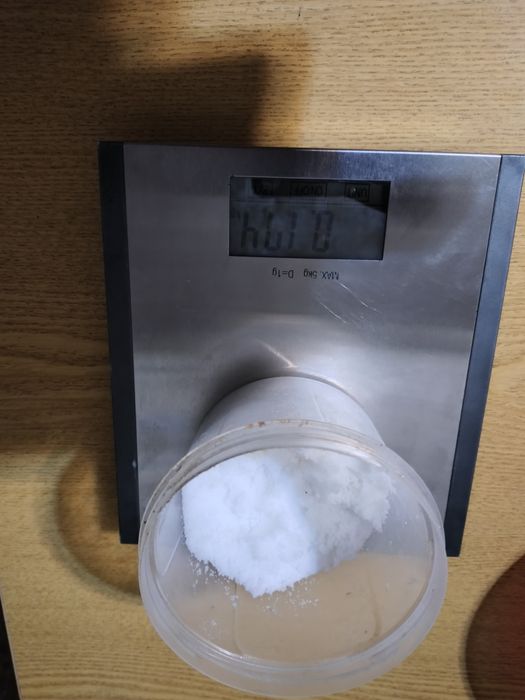 Ваги кухонні ZELMER