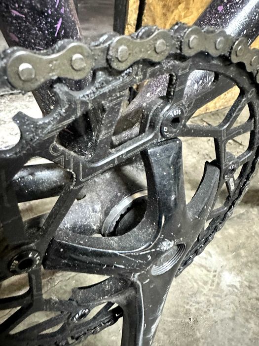 Велосипед Фікс Specialized Roll