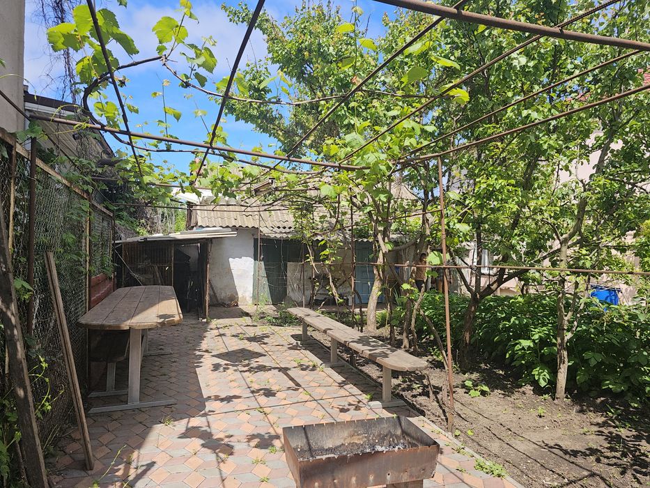 House by the address st. Lyustdorfskaya dor Chernomorskaya dor (area 151 m²) - Atlanta.ua - photo 14