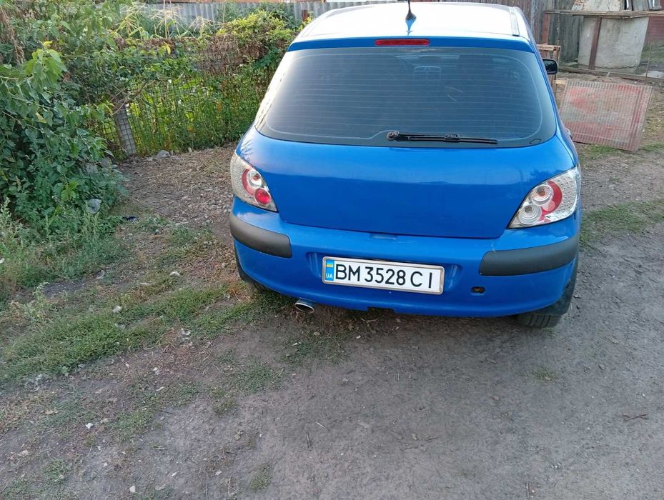 Продам  Пежо 307