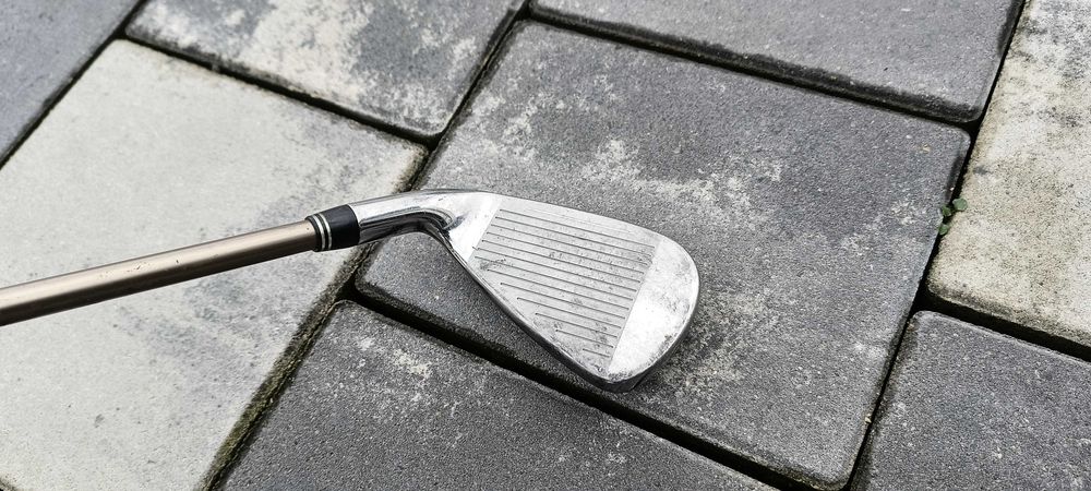 King Cobra FP #6 Aldila VS kij golfowy 37.5" golf