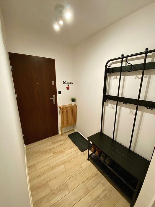 Pokój w CENTRUM ul Inowrocławska