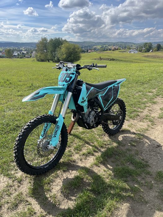 KTM