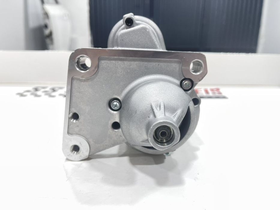 Motor de Arranque Novo 1.4 1.6 Hdi  Jtd  Peugeot Citroen Fiat