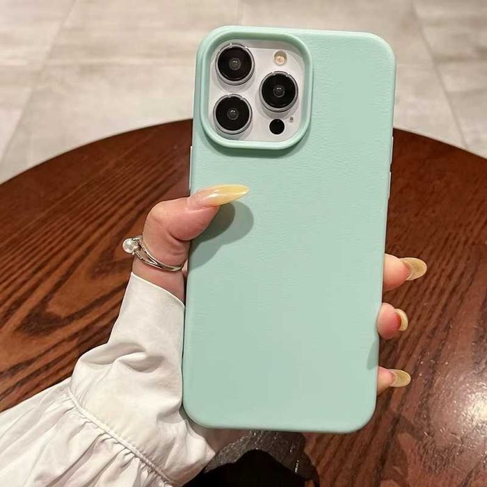 Capa silicone IPhone 16/15/14/13/12/11 - PORTES INCLUIDOS