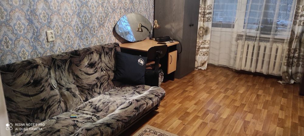 2-х раздельные комн. Генерала Петрова/Черемущки/Сельпо, ГАЗ/ТЭЦ/балкон