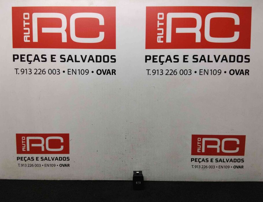 Botão / Interruptor Travão Parque 3C0927225C - VW PASSAT B6