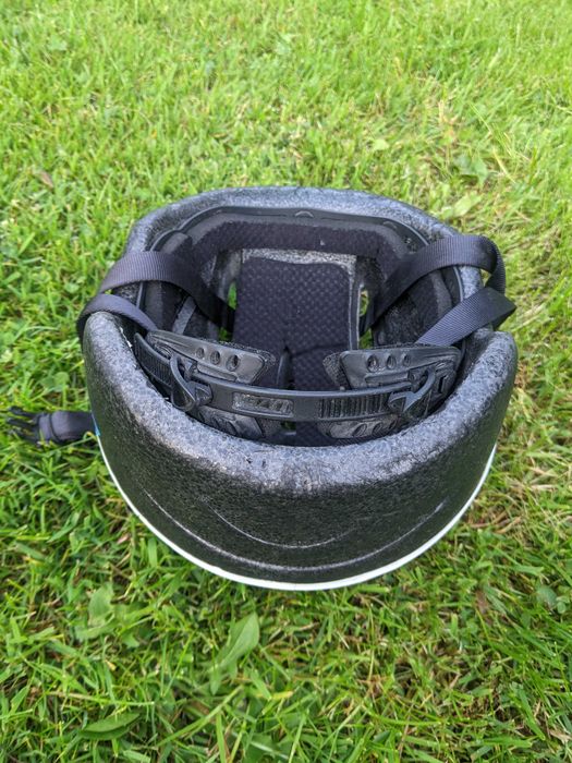 Kask rowerowy dziecięcy Lazer