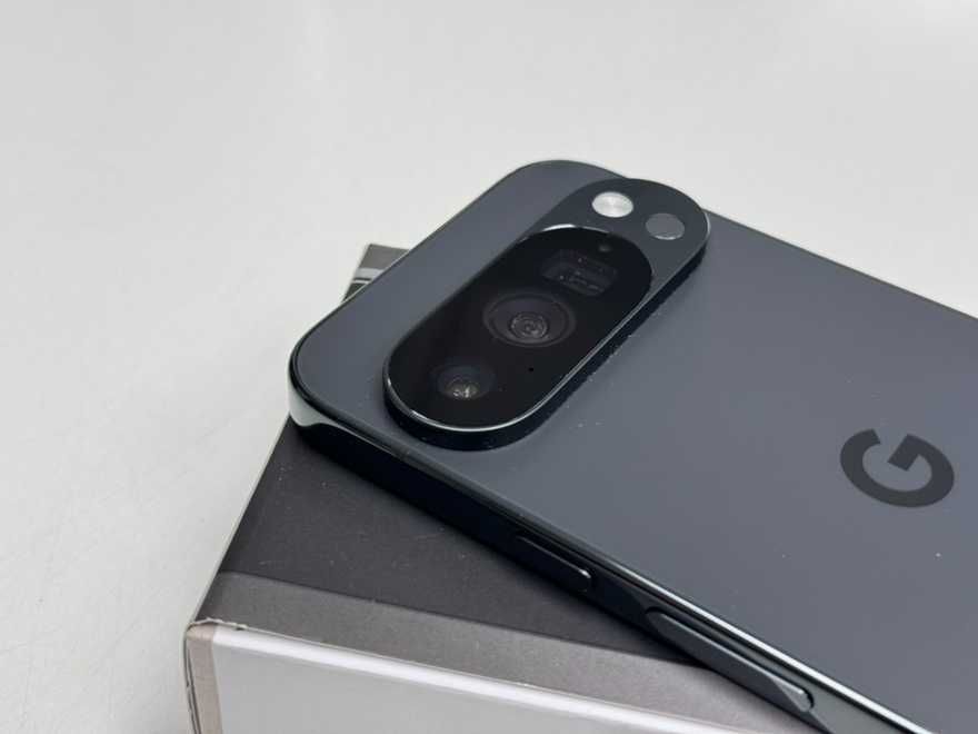 GOOGLE PIXEL 10 PRO 16/128GB Obsidian FASON Rzgowska 12