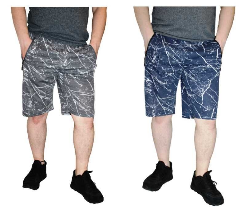 SPODENKI męskie typu BOJÓWKI rozmiary od M do 4XL