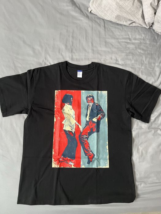 Koszulka 100% bawełna. Nowa. Plus koszulka „The Doors”.