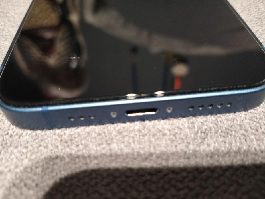 iPhone 13 128Gb Niebieski stan idealny