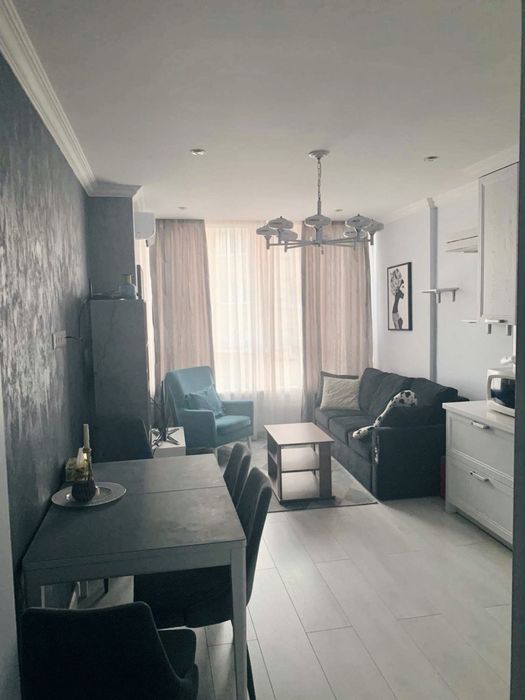 Продаж 1 к квартири ЖК»Friendly House”, вул Аболмасова 4