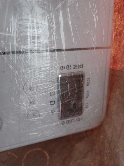 Máquina pão kenwood bm 350