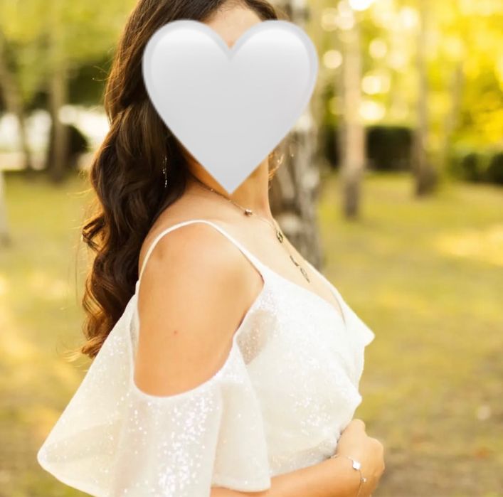 Сукня випускна .