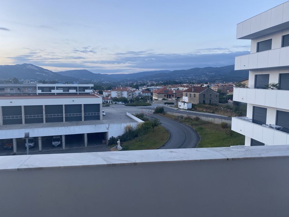 T1 equipado e mobilado em Ponte de Lima