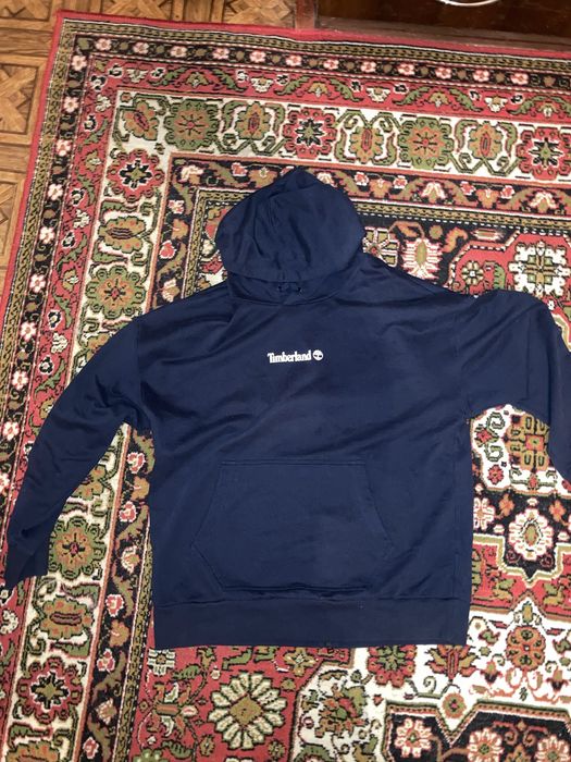 Кофта Timberland оригинальная